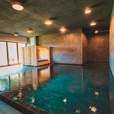 Apparthotel Bio Natur Refugium Blaslahof Santa Maddalena in Casies Exterior foto